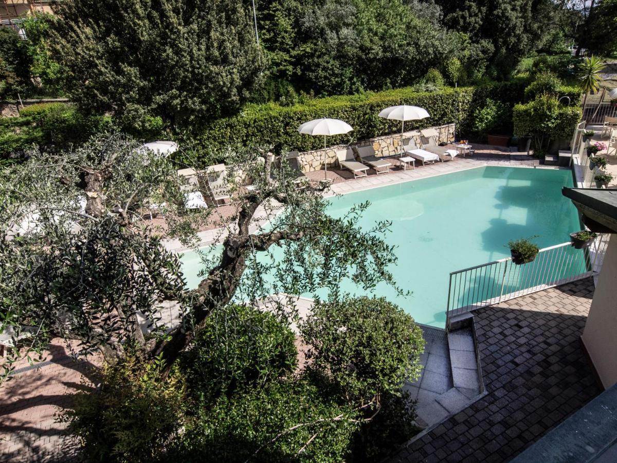 Duca Del Mare - Hotel Di Nardo group Massa Marittima Buitenkant foto